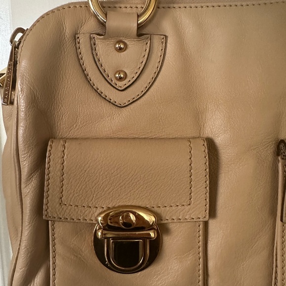 GORGEOUS MARC JACOBS BLAKE BAG💛 - Picture 6 of 16